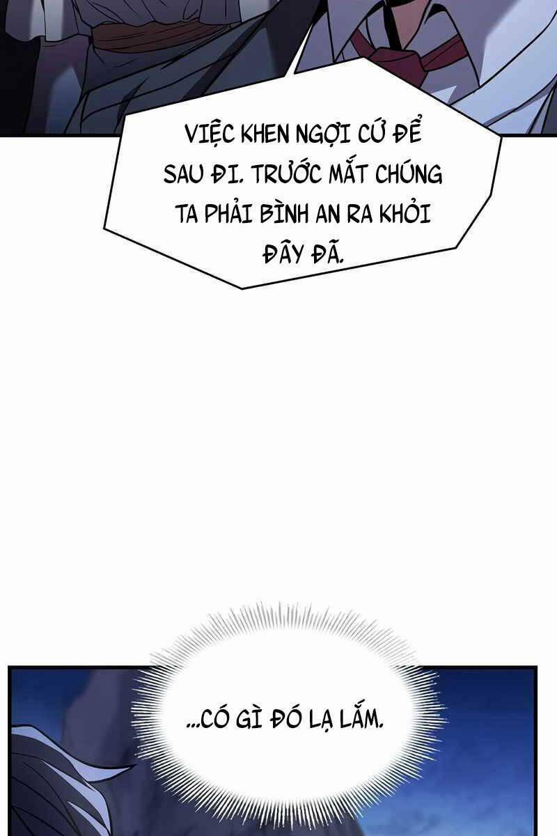 Sự Trở Lại Của Hiệp Sĩ Giáo Vô Song 82 trang 34