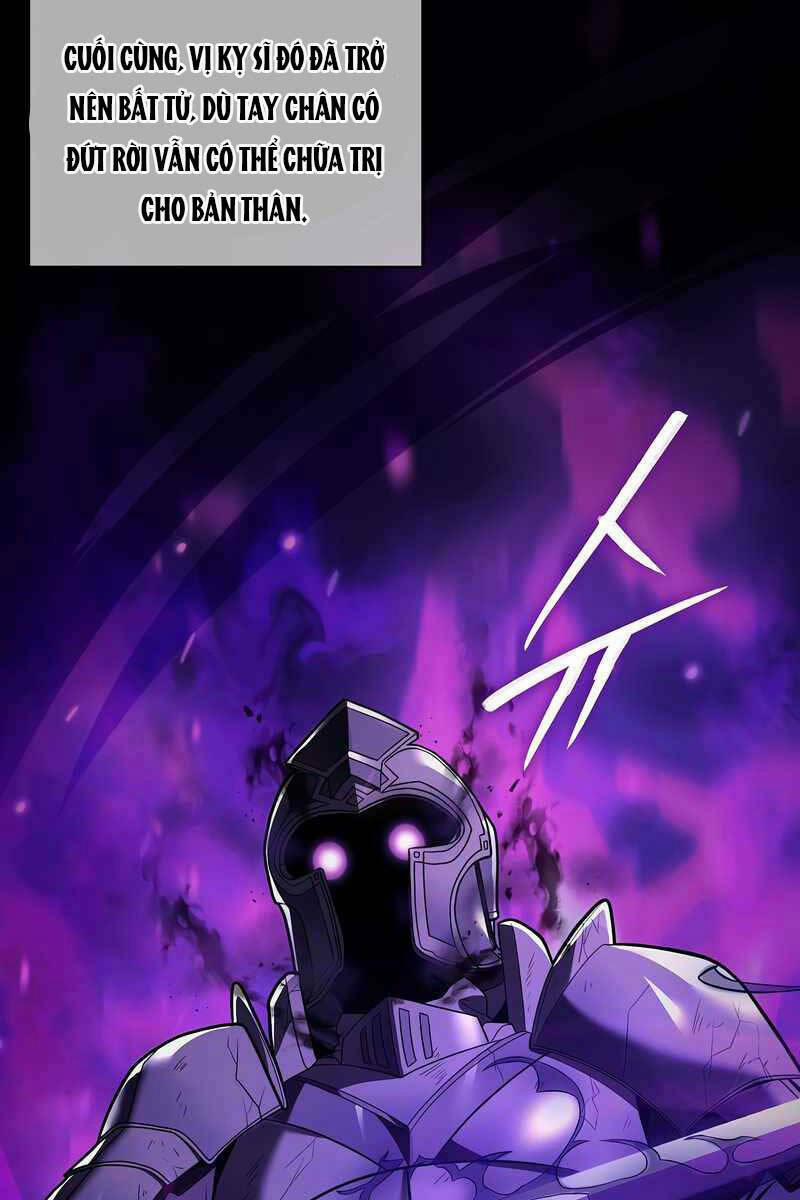 Sự Trở Lại Của Hiệp Sĩ Giáo Vô Song 82 trang 4