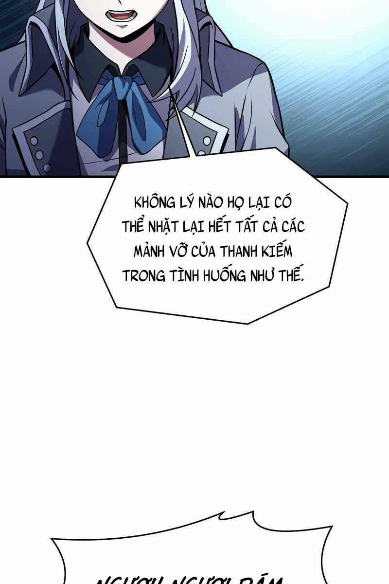 Sự Trở Lại Của Hiệp Sĩ Giáo Vô Song 82 trang 41
