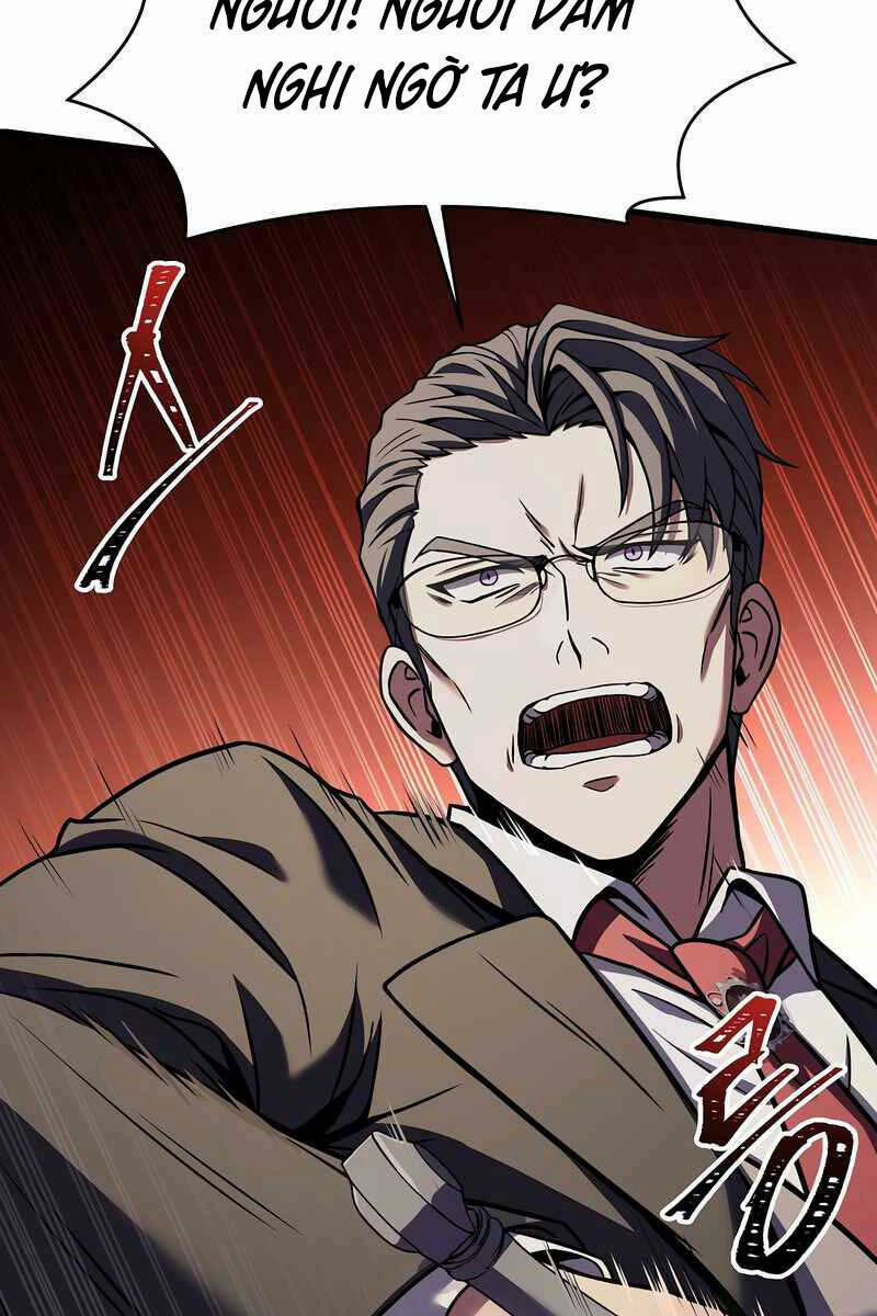 Sự Trở Lại Của Hiệp Sĩ Giáo Vô Song 82 trang 42