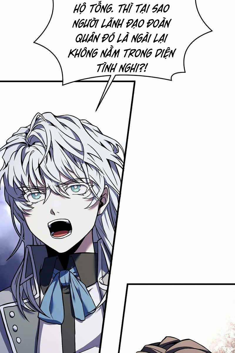 Sự Trở Lại Của Hiệp Sĩ Giáo Vô Song 82 trang 46