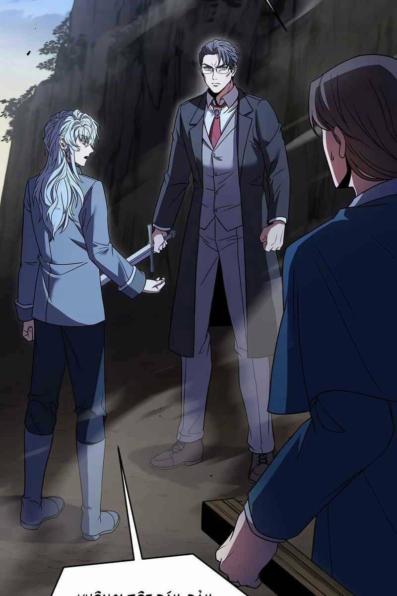 Sự Trở Lại Của Hiệp Sĩ Giáo Vô Song 82 trang 49