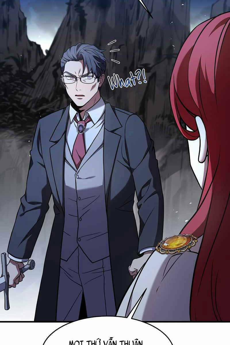 Sự Trở Lại Của Hiệp Sĩ Giáo Vô Song 82 trang 54