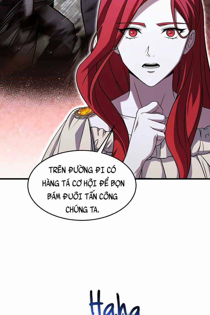 Sự Trở Lại Của Hiệp Sĩ Giáo Vô Song 82 trang 56