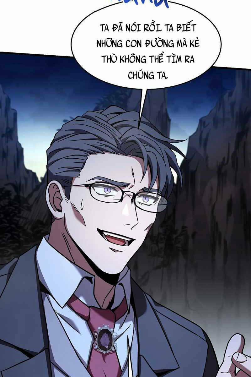 Sự Trở Lại Của Hiệp Sĩ Giáo Vô Song 82 trang 57