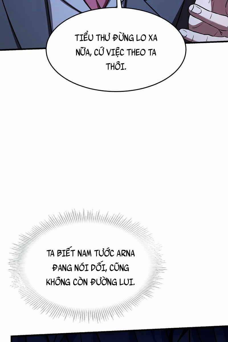 Sự Trở Lại Của Hiệp Sĩ Giáo Vô Song 82 trang 58