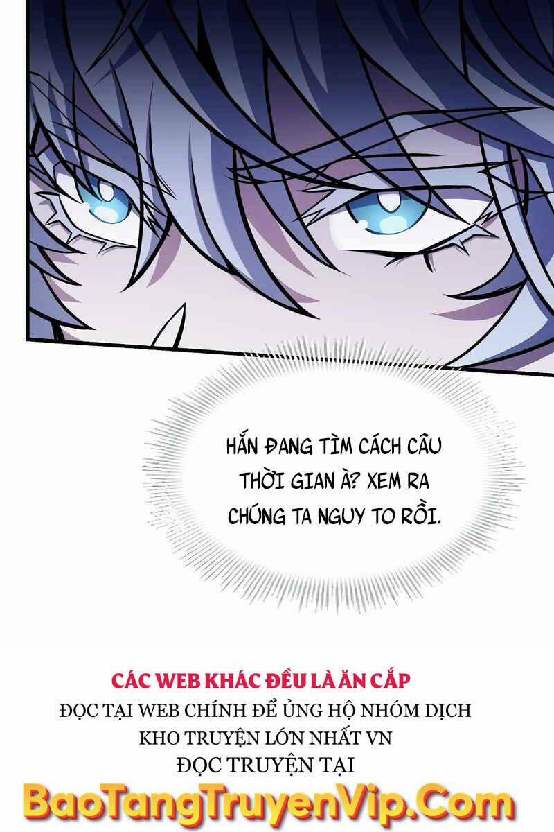 Sự Trở Lại Của Hiệp Sĩ Giáo Vô Song 82 trang 59