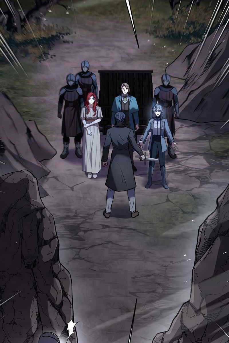 Sự Trở Lại Của Hiệp Sĩ Giáo Vô Song 82 trang 61