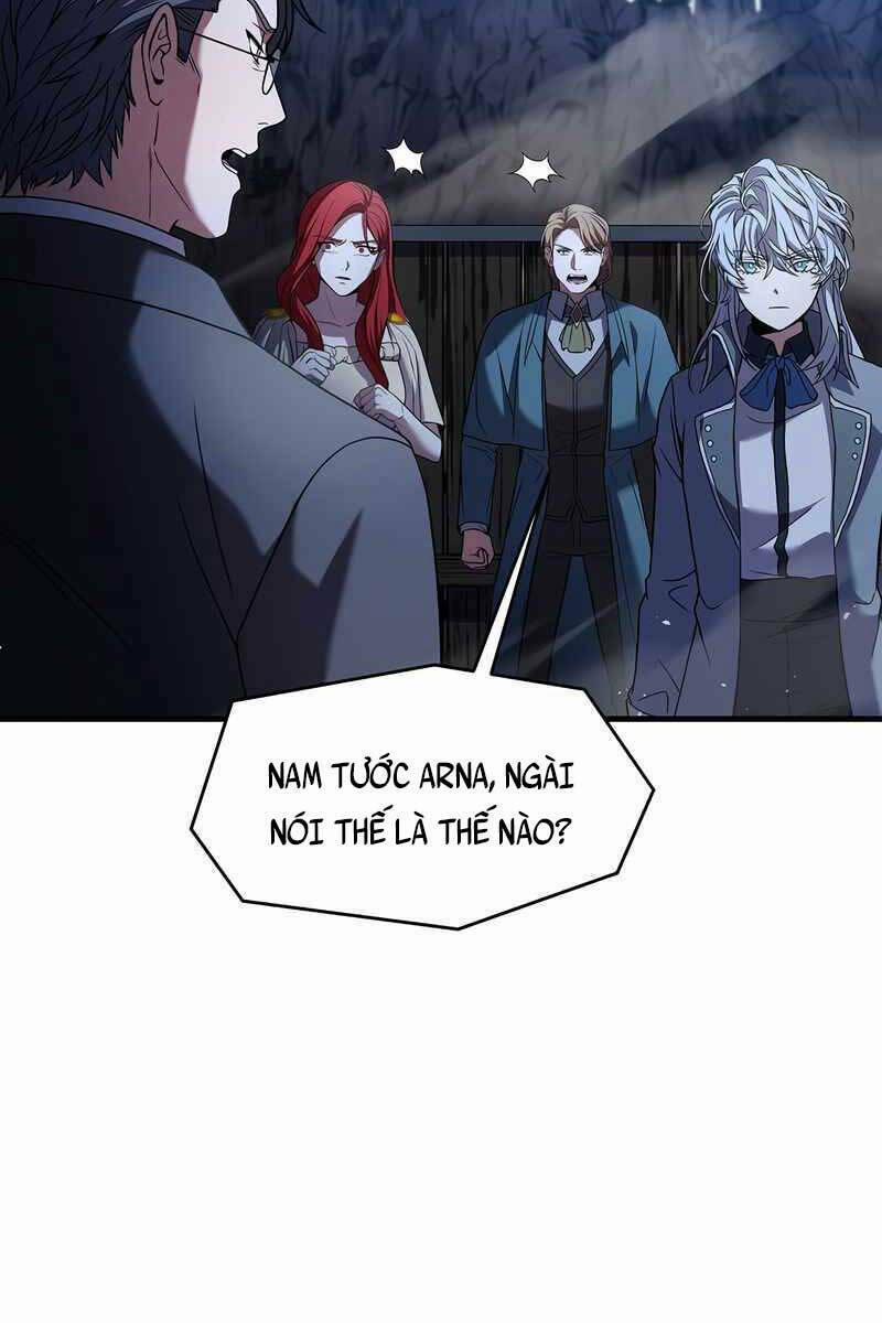 Sự Trở Lại Của Hiệp Sĩ Giáo Vô Song 82 trang 65
