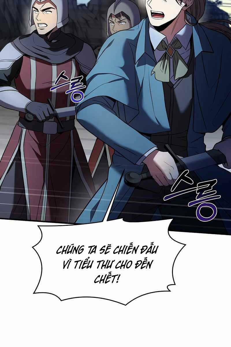 Sự Trở Lại Của Hiệp Sĩ Giáo Vô Song 82 trang 77
