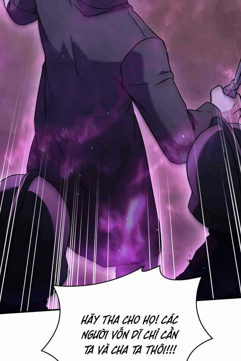 Sự Trở Lại Của Hiệp Sĩ Giáo Vô Song 82 trang 83