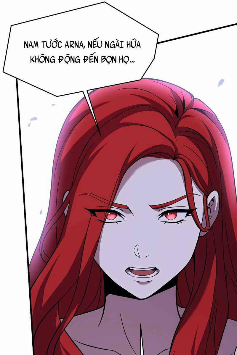 Sự Trở Lại Của Hiệp Sĩ Giáo Vô Song 82 trang 86