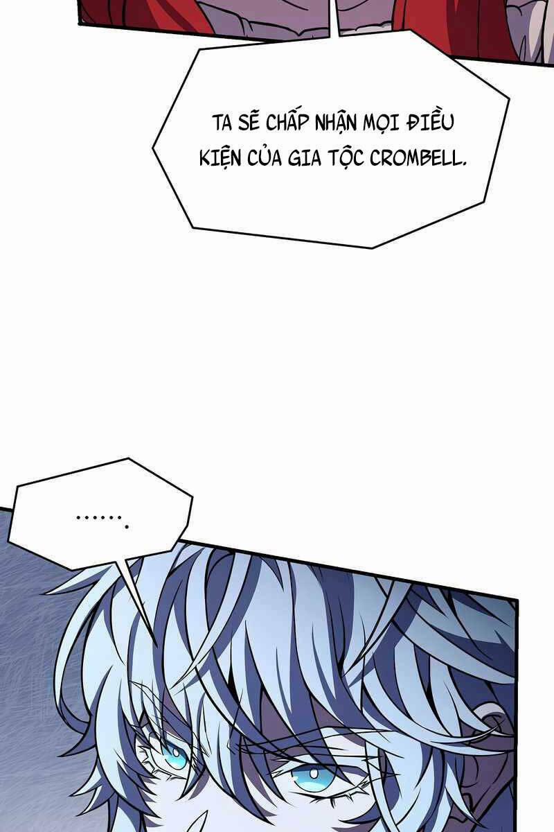 Sự Trở Lại Của Hiệp Sĩ Giáo Vô Song 82 trang 87