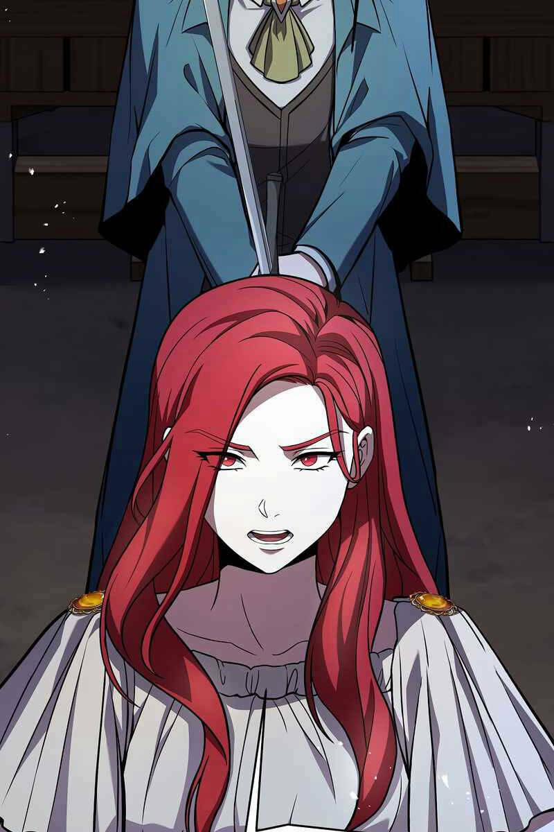 Sự Trở Lại Của Hiệp Sĩ Giáo Vô Song 82 trang 91