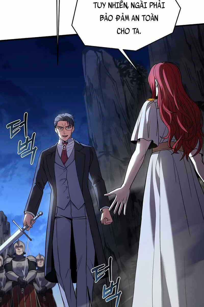 Sự Trở Lại Của Hiệp Sĩ Giáo Vô Song 82 trang 93