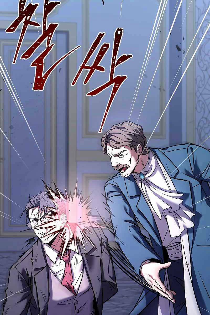 Sự Trở Lại Của Hiệp Sĩ Giáo Vô Song 83 trang 101