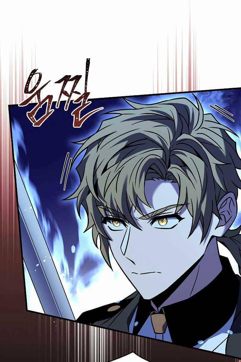 Sự Trở Lại Của Hiệp Sĩ Giáo Vô Song 83 trang 11