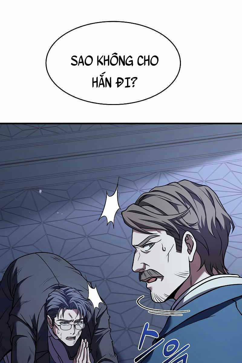 Sự Trở Lại Của Hiệp Sĩ Giáo Vô Song 83 trang 110