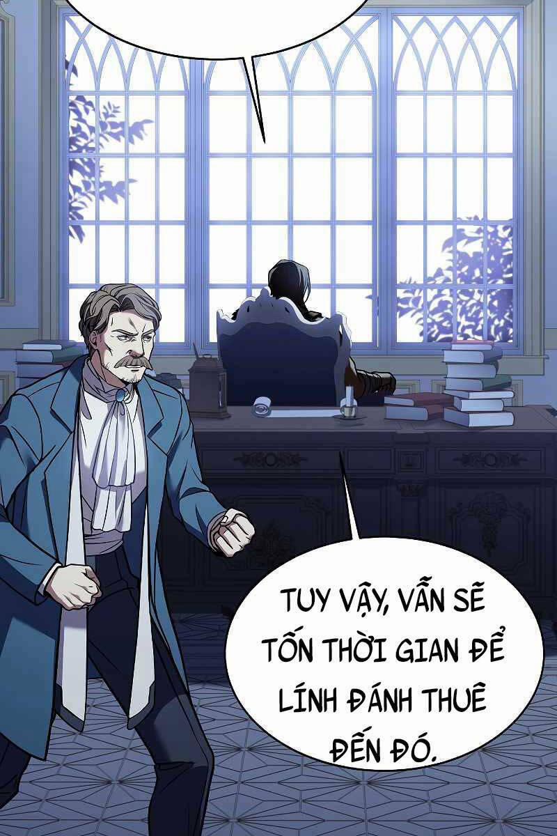 Sự Trở Lại Của Hiệp Sĩ Giáo Vô Song 83 trang 112