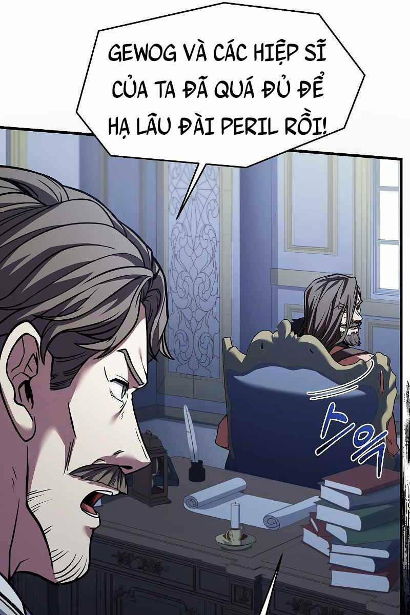 Sự Trở Lại Của Hiệp Sĩ Giáo Vô Song 83 trang 114