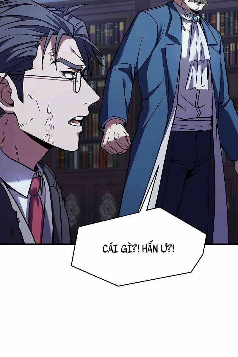 Sự Trở Lại Của Hiệp Sĩ Giáo Vô Song 83 trang 120