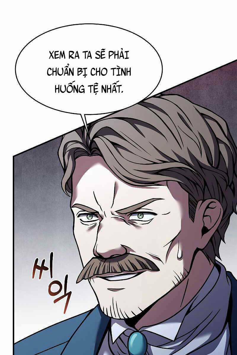 Sự Trở Lại Của Hiệp Sĩ Giáo Vô Song 83 trang 128
