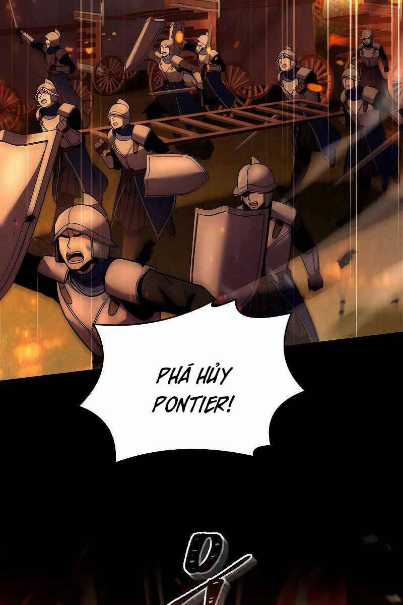 Sự Trở Lại Của Hiệp Sĩ Giáo Vô Song 83 trang 131