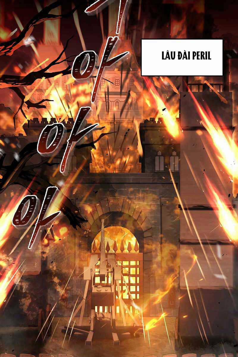 Sự Trở Lại Của Hiệp Sĩ Giáo Vô Song 83 trang 132