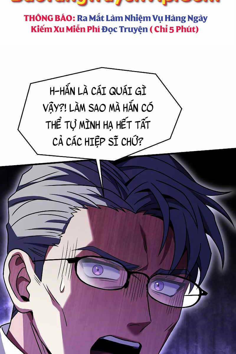 Sự Trở Lại Của Hiệp Sĩ Giáo Vô Song 83 trang 21