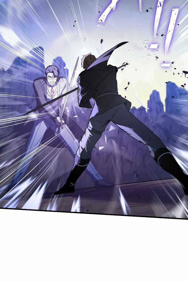 Sự Trở Lại Của Hiệp Sĩ Giáo Vô Song 83 trang 28