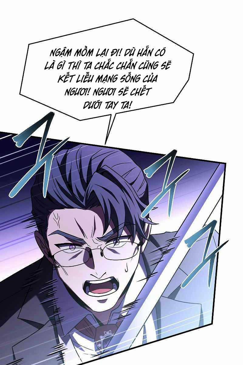 Sự Trở Lại Của Hiệp Sĩ Giáo Vô Song 83 trang 29