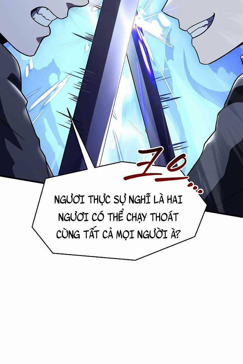 Sự Trở Lại Của Hiệp Sĩ Giáo Vô Song 83 trang 3