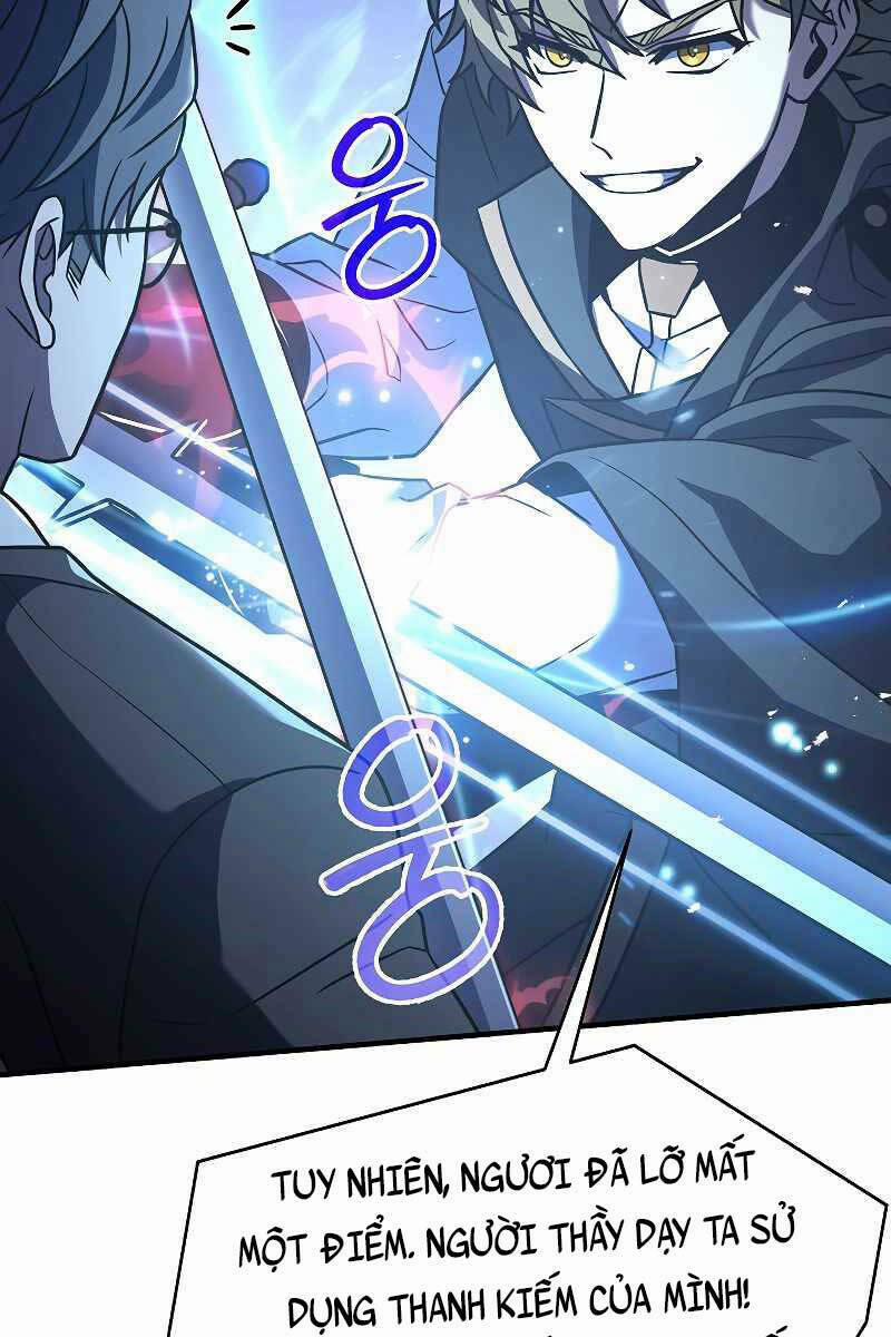 Sự Trở Lại Của Hiệp Sĩ Giáo Vô Song 83 trang 31