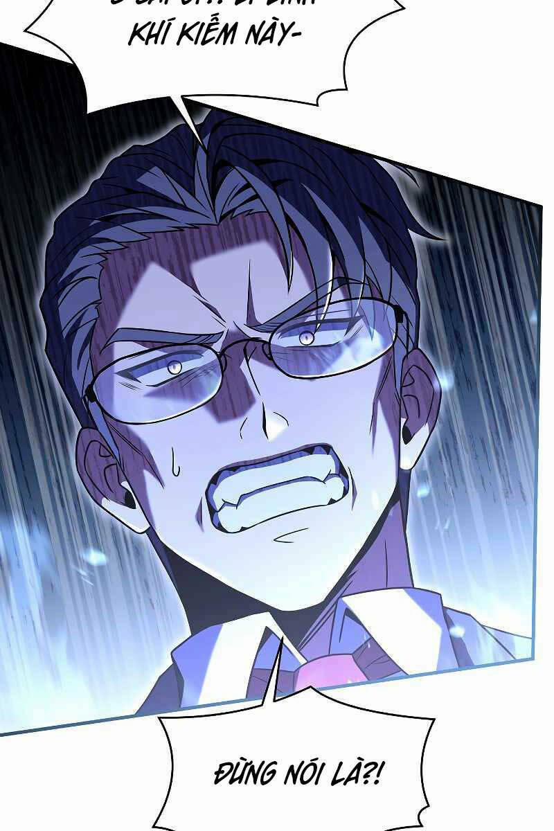 Sự Trở Lại Của Hiệp Sĩ Giáo Vô Song 83 trang 34