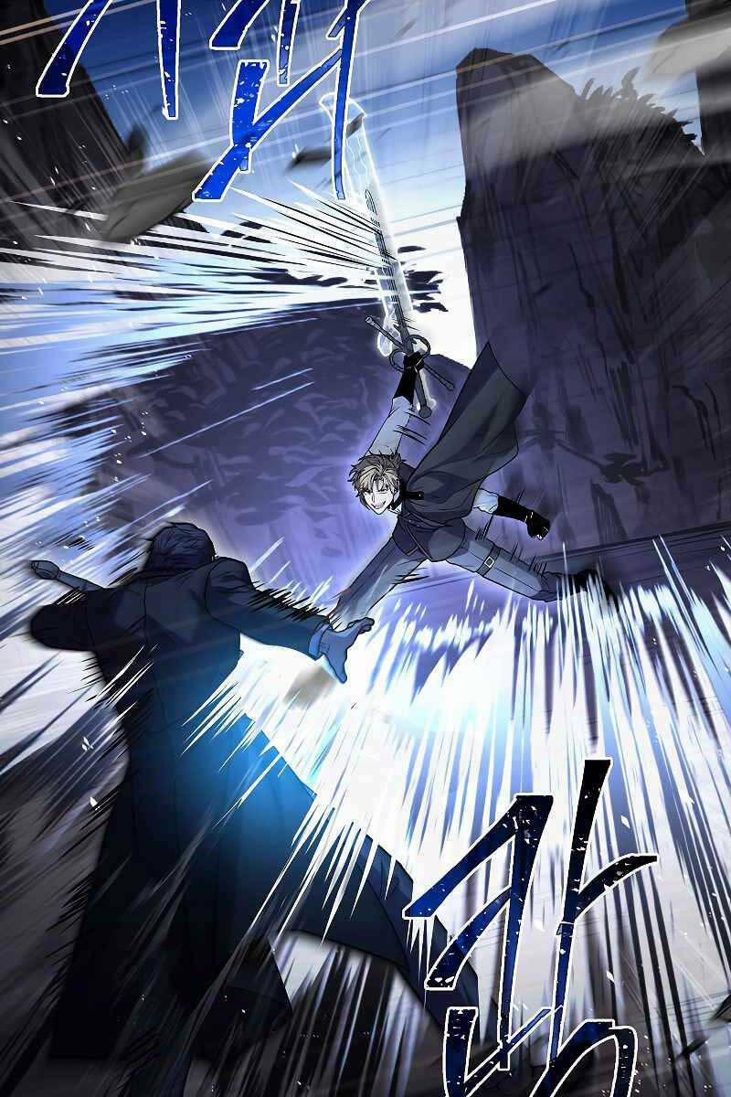 Sự Trở Lại Của Hiệp Sĩ Giáo Vô Song 83 trang 36