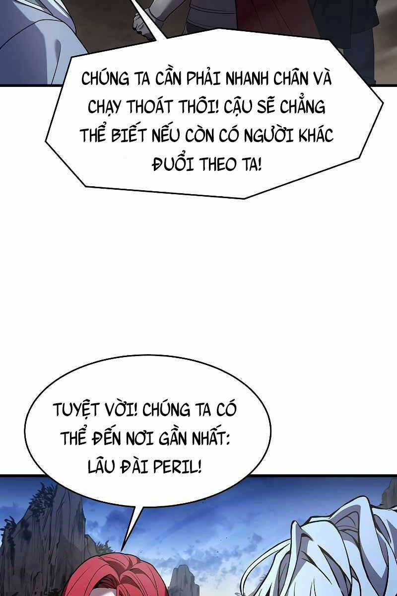 Sự Trở Lại Của Hiệp Sĩ Giáo Vô Song 83 trang 46