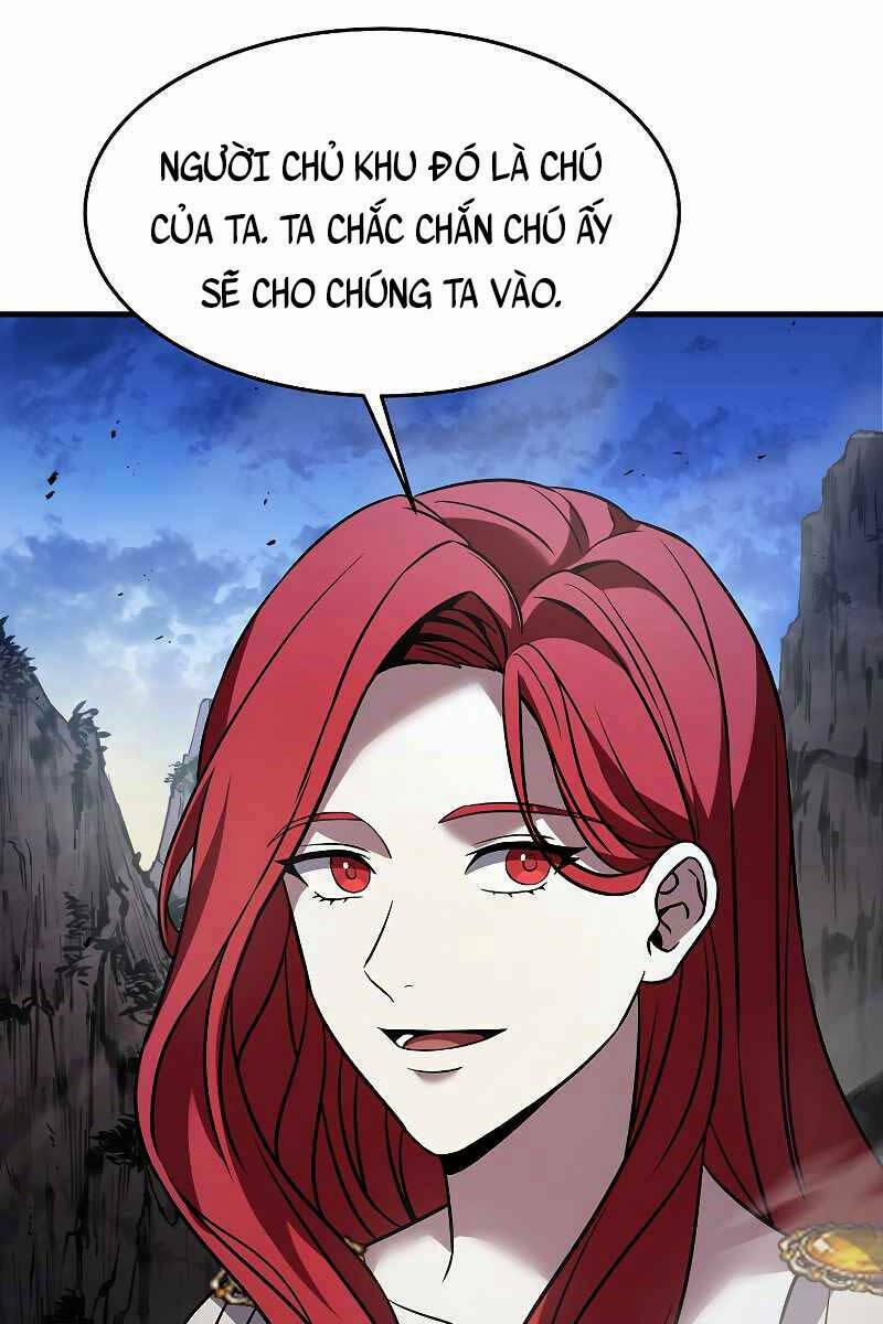 Sự Trở Lại Của Hiệp Sĩ Giáo Vô Song 83 trang 48