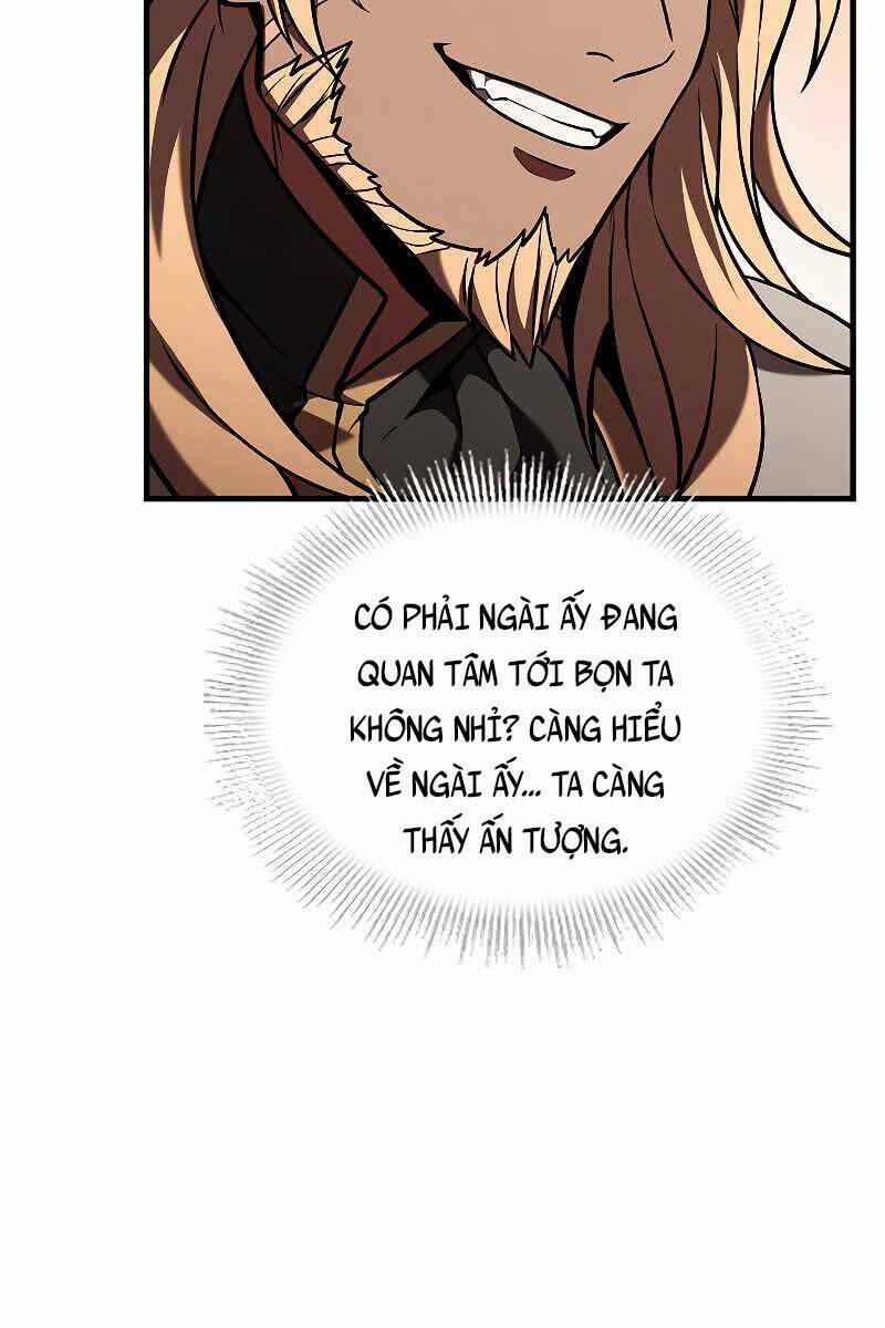 Sự Trở Lại Của Hiệp Sĩ Giáo Vô Song 83 trang 55