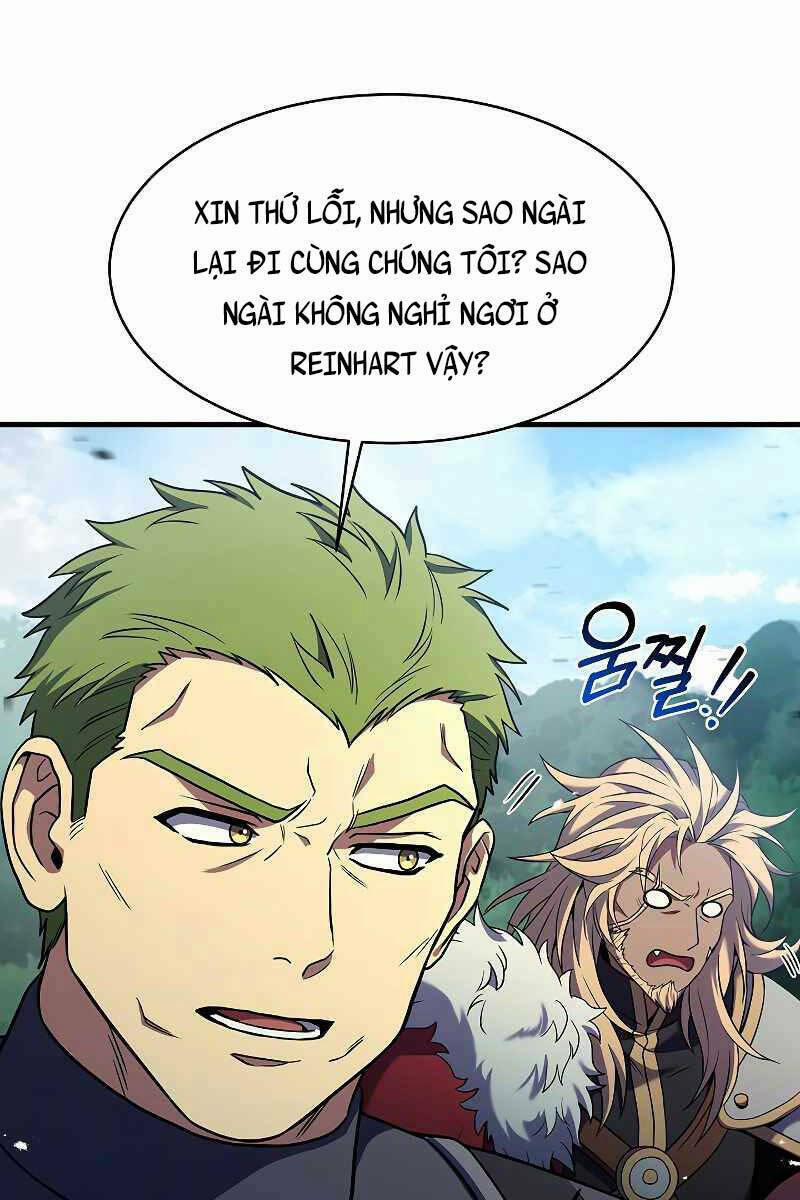 Sự Trở Lại Của Hiệp Sĩ Giáo Vô Song 83 trang 56