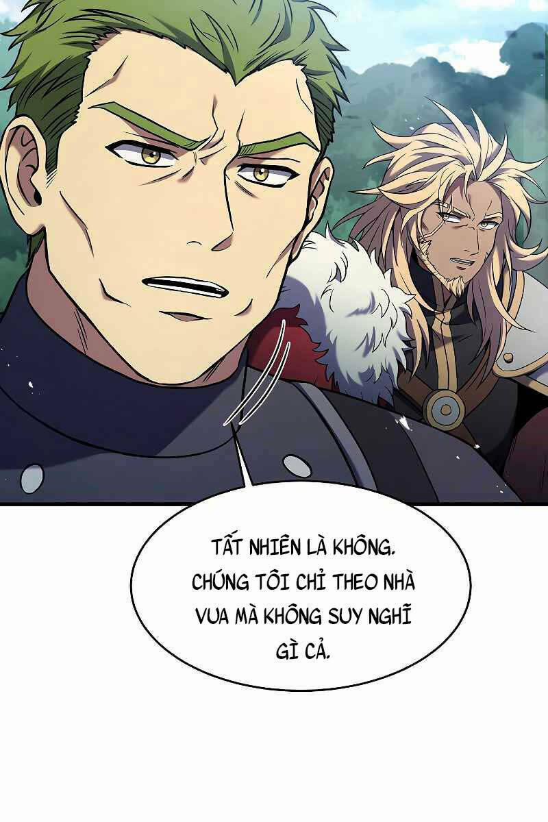 Sự Trở Lại Của Hiệp Sĩ Giáo Vô Song 83 trang 58