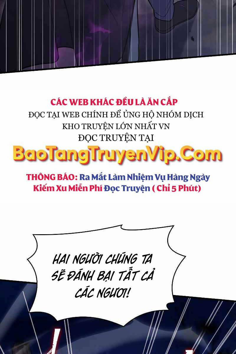 Sự Trở Lại Của Hiệp Sĩ Giáo Vô Song 83 trang 6