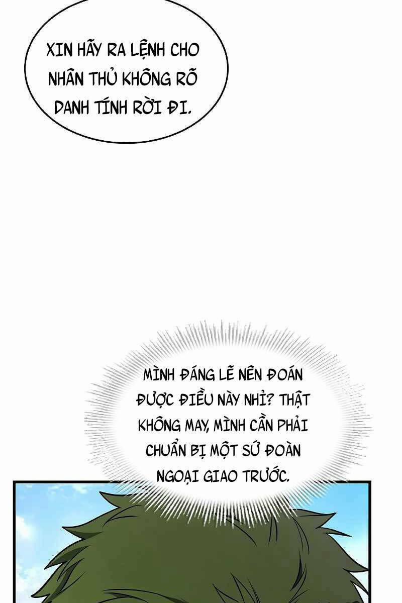 Sự Trở Lại Của Hiệp Sĩ Giáo Vô Song 83 trang 67