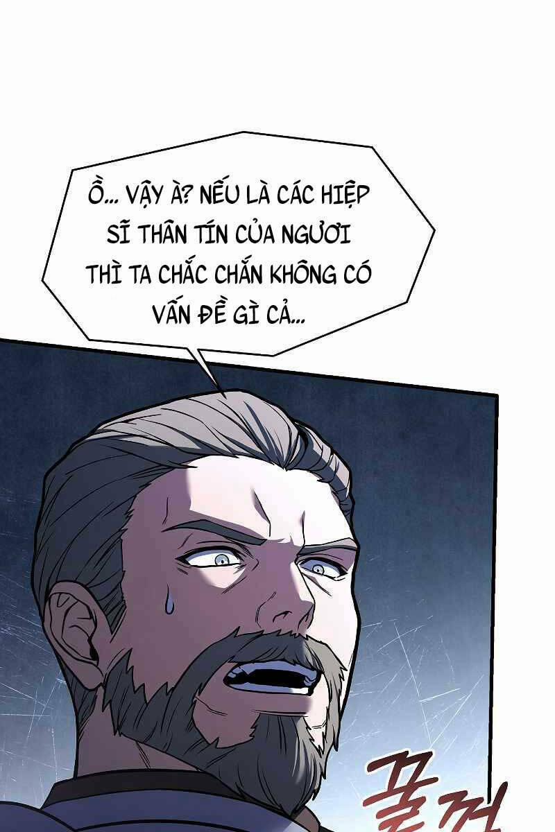 Sự Trở Lại Của Hiệp Sĩ Giáo Vô Song 83 trang 73