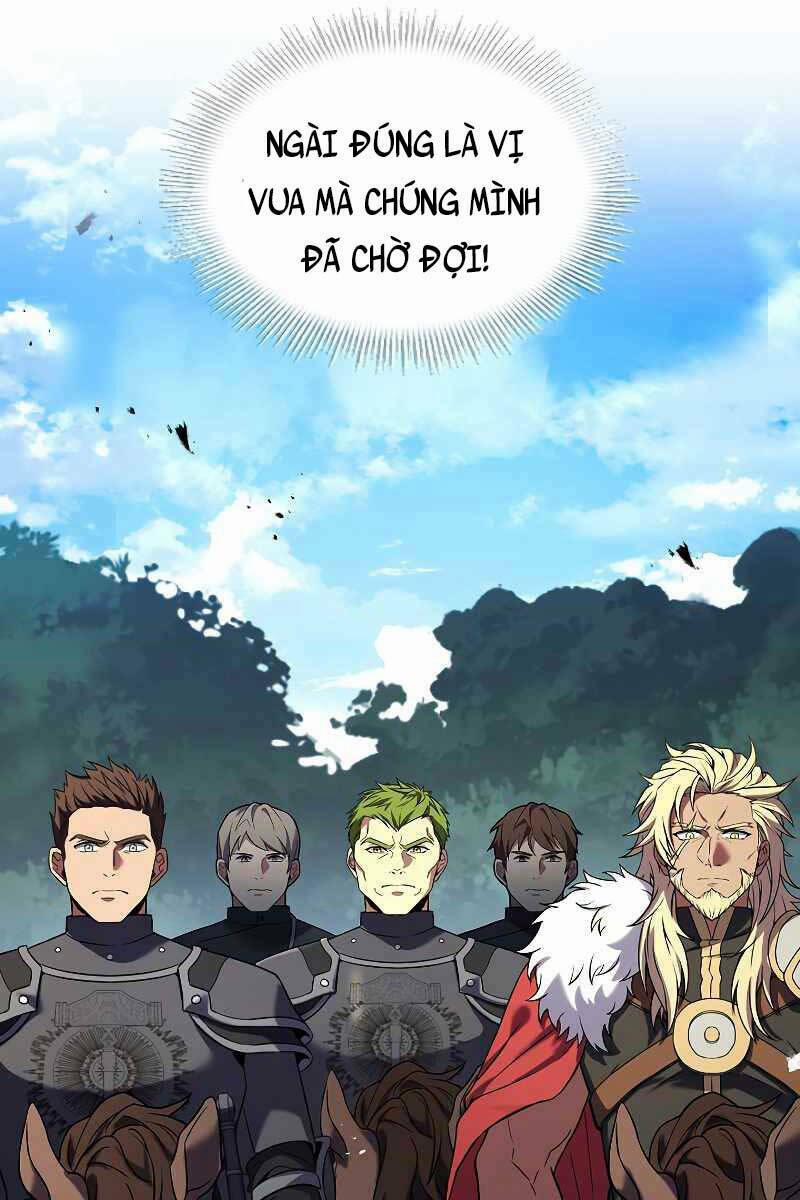 Sự Trở Lại Của Hiệp Sĩ Giáo Vô Song 83 trang 76