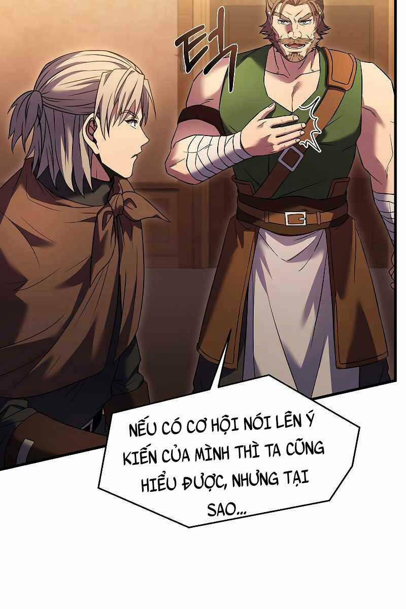 Sự Trở Lại Của Hiệp Sĩ Giáo Vô Song 83 trang 85