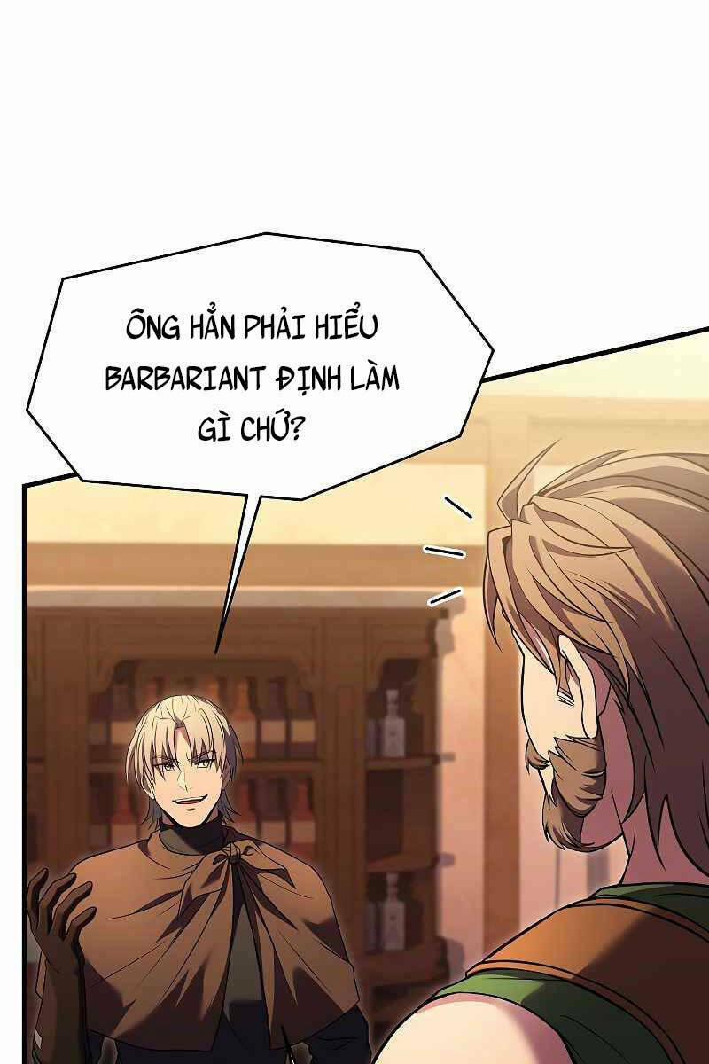 Sự Trở Lại Của Hiệp Sĩ Giáo Vô Song 83 trang 86