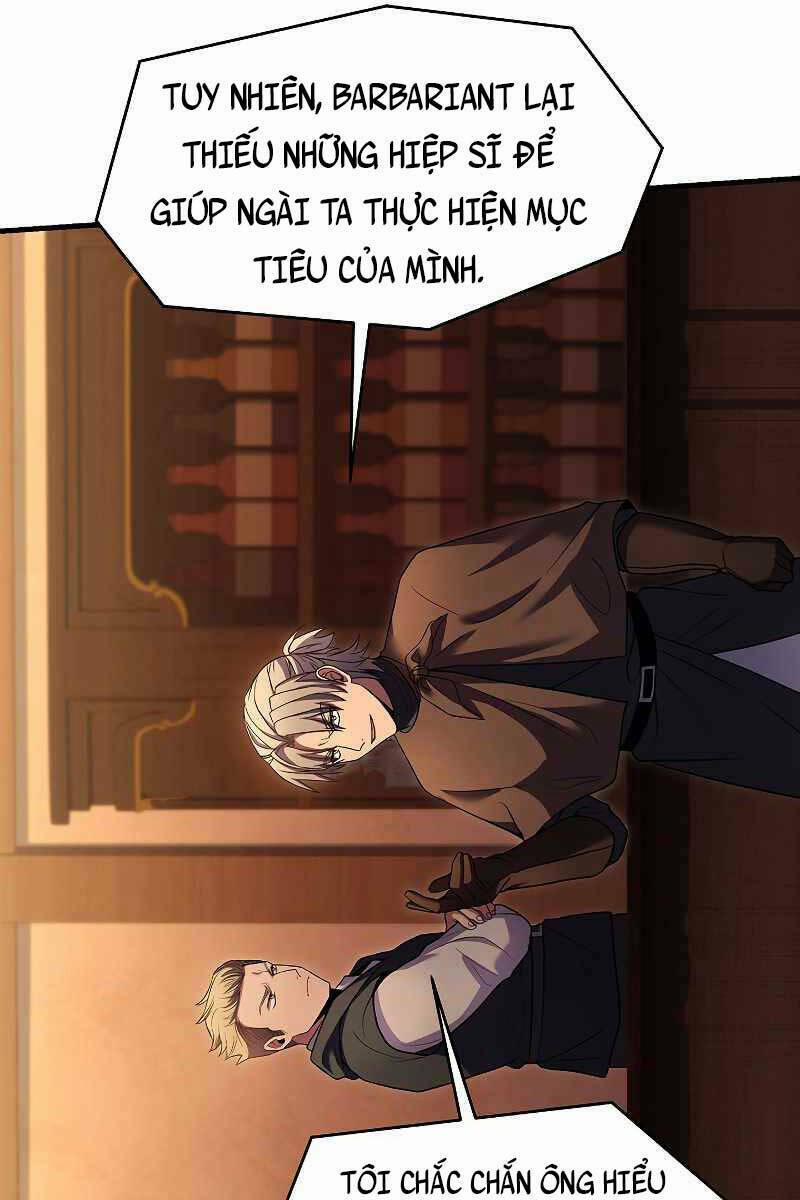 Sự Trở Lại Của Hiệp Sĩ Giáo Vô Song 83 trang 88