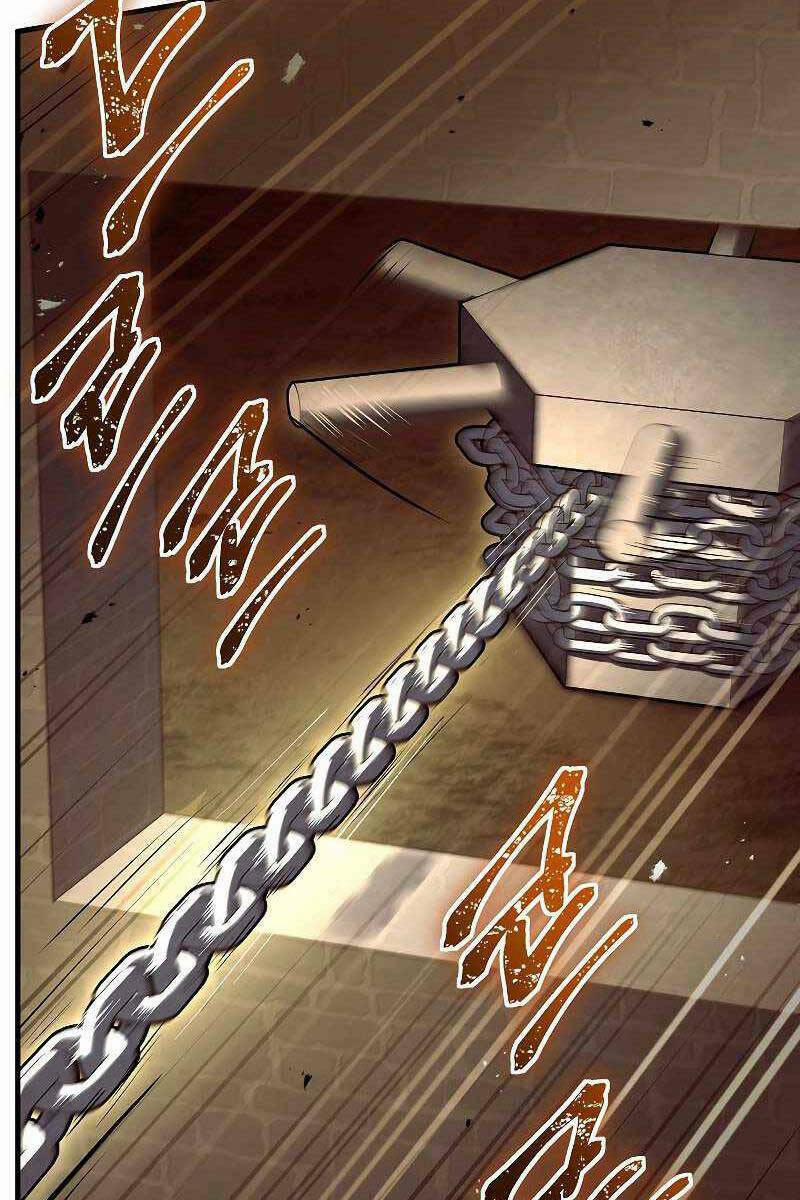 Sự Trở Lại Của Hiệp Sĩ Giáo Vô Song 84 trang 10