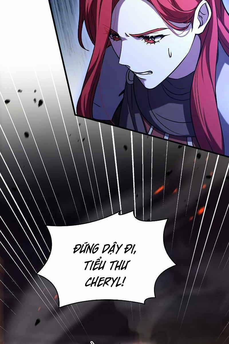 Sự Trở Lại Của Hiệp Sĩ Giáo Vô Song 84 trang 104
