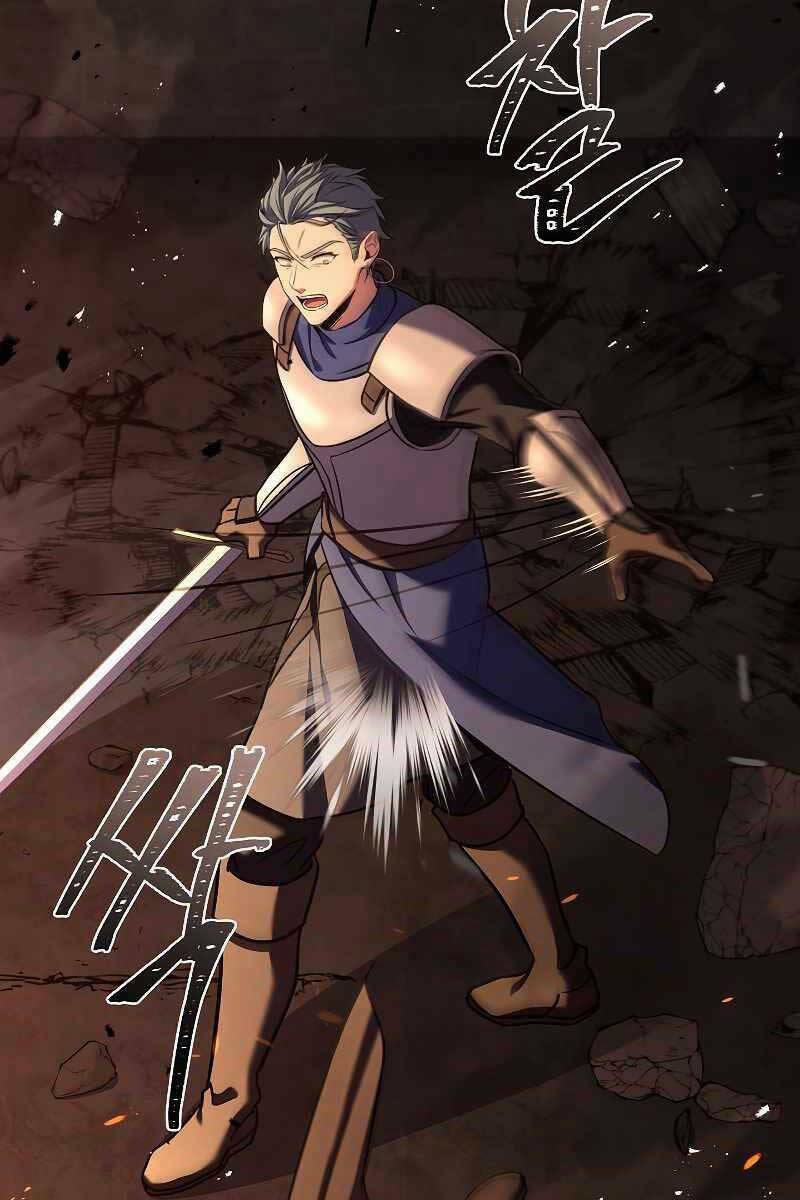 Sự Trở Lại Của Hiệp Sĩ Giáo Vô Song 84 trang 118